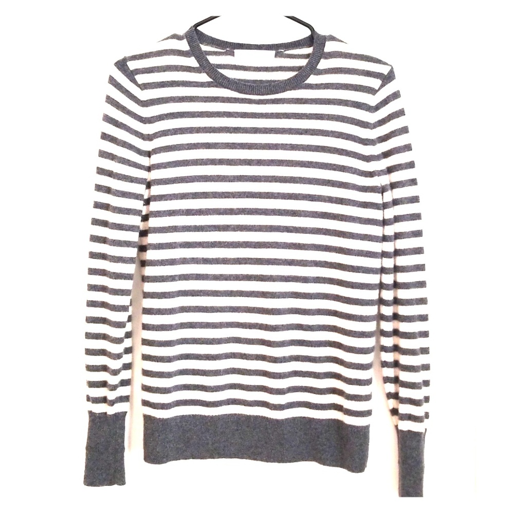 Everlane Cashmere Crew Neck